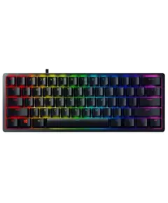 Keyboard Razer Gaming Keyboard Huntsman Mini RGB 61key Purple Switch
