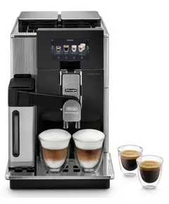 ყავის აპარატი DELONGHI - EPAM960.75.GLM  - Primestore.ge