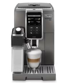 Coffee machine DELONGHI - ECAM370.95.T