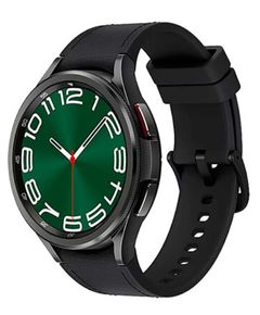 Smart watch Samsung SM-R960 47mm Galaxy Watch 6 Classic