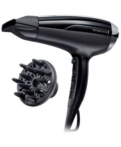 Hair dryer Remington D5215 E51 Pro-Air Shine Hair Dryer Black