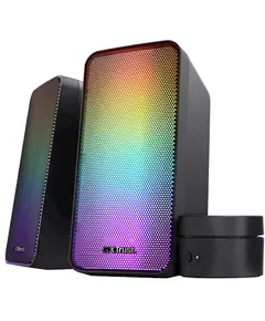 დინამიკი Trust 24587 GXT 611 Wezz, 12W, USB, 3.5mm, Speaker, Black  - Primestore.ge