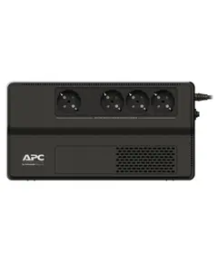 უწყვეტი კვების ბლოკი APC Back-UPS BV 1000VA, AVR, Schuko Outlet, 230V - Primestore.ge