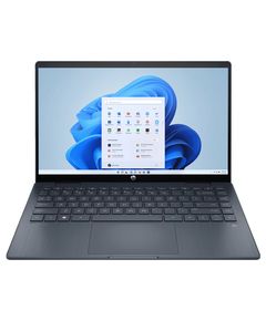 Notebook HP Pavilion 14x360 / i5-1335U | 16 GB | 512 GB | UMA / Touch/14.0 FHD | FreeDOS | Space Blue