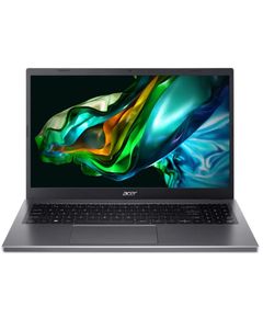 ლეპტოპი Acer Aspire 5 A515-58P 15.6" FHD, Intel i3-1315U, 8GB, F512GB, UMA, Lin, grey  - Primestore.ge
