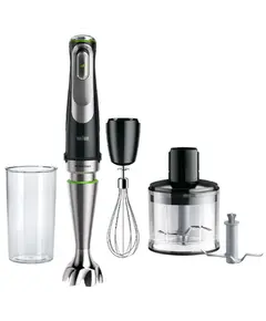 ხელის ბლენდერი BRAUN - MQ9135XI  - Primestore.ge