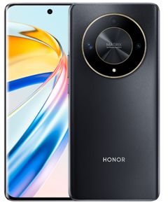 Mobile phone HONOR X9B 5G 8GB/256GB Midnight Black