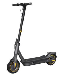 Electric scooter Segway Ninebot Kickscooter Max G2