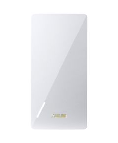 Router Asus Rp-Ax58 Network Transmitter White 10, 100, 1000 Mbit/S