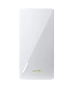 როუტერი Asus Rp-Ax58 Network Transmitter White 10, 100, 1000 Mbit/S  - Primestore.ge