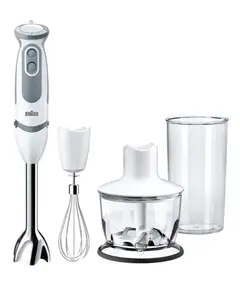Hand blender BRAUN - MQ5235WH