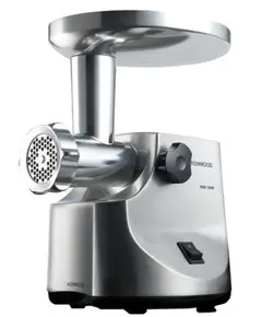 ხორცსაკეპი მანქანა KENWOOD - MG520 - Primestore.ge
