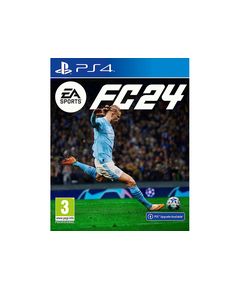 Console game EA Sports FC 24 /PS4
