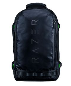 ნოუთბუქის ჩანთა Razer Rogue 17 Backpack V3  - Primestore.ge