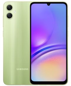 Mobile phone Samsung A055F Galaxy A05 4GB/64GB LTE Duos Green