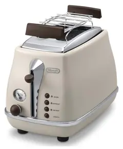 Toaster DELONGHI - CTOV2103.BG