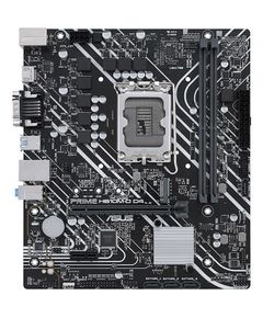 Motherboard Asus PRIME H610M-D D4//LGA1700,H610,USB 3.2 GEN 1,M.2,MB