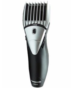 Hair clipper PANASONIC ER206K520 Black / Silver