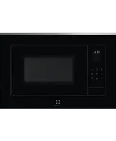 ჩასაშენებელი მიკროტალღური ღუმელი ELECTROLUX LMS4253TMX  - Primestore.ge