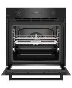 Built-in electric oven Beko BBIM17300BPSEA b300, 72L, Built-In, Black