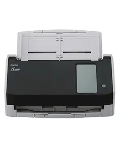 სკანერი Fujitsu Sheetfed Document Scanner fi-8040 4.3" LCD Touchscreen/40 ppm/80 ipm/ 600 dpi / ADF 50 sheets/ USB 3.2 GB Ethernet RJ45 / 6000 Sheet/Day  - Primestore.ge