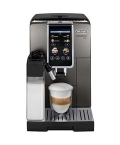 Coffee machine Delonghi MC INT1 DL ECAM380.95.TB S11