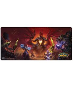 მაუსპადი Blizzard World of Warcraft Classic: Onyxia Mousepad, XL  - Primestore.ge