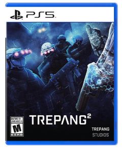 Video game Sony PS5 Game Trepang 2
