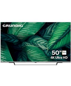 TV Grundig 50 GH 8100 Nano, 50", 4K UHD, Smart TV