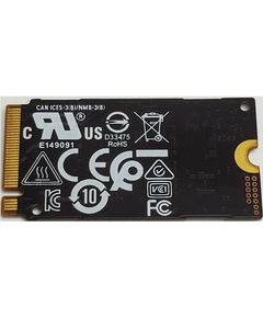 მყარი დისკი Samsung PM991 M.2 NVMe 128GB SSD MZ-ALQ1280 (2242 Form Factor !!!) From V50s  - Primestore.ge