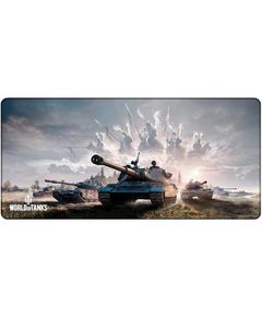 Mousepad Blizzard World of Tanks mousepad, The Winged Warriors, XL