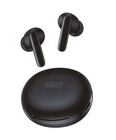Headphone QCY T13 ANC2 Black