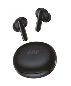 ყურსასმენი QCY T13 ANC2 Black  - Primestore.ge