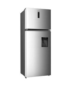 Refrigerator Franko FT-483NFDWDIS, 483L, A++, No Frost, Refrigerator, Silver