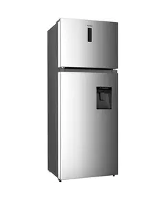 მაცივარი Franko FT-483NFDWDIS, 483L, A++, No Frost, Refrigerator, Silver  - Primestore.ge