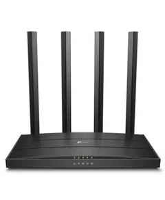 როუტერი TP-Link Archer C6 AC1200  - Primestore.ge