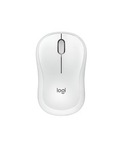 Mouse LOGITECH M240 Bluetooth Mouse - OFF WHITE - SILENT