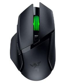 მაუსი Razer Gaming Mouse Basilisk V3 X HyperSpeed WL  - Primestore.ge
