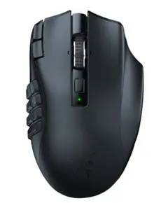 Mouse Razer Gaming Mouse Naga V2 HyperSpeed WL