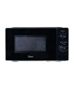 მიკროტალღური ღუმელი MIDEA MM7P012MZ-B  - Primestore.ge