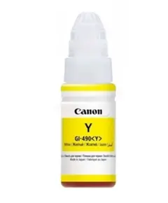 კარტრიჯი INK GI-490 Y For G1400-2400-3400  - Primestore.ge