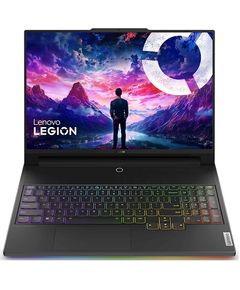 Notebook Lenovo 83AG001BRK Legion 9 16 IRX8, 16", i9-13900HX, 32GB, 2TB SSD, RTX4080 12GB, Carbon Black