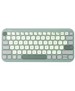 კლავიატურა Asus Wireless Keyboard KW100 90XB0880-BKB050 - Primestore.ge