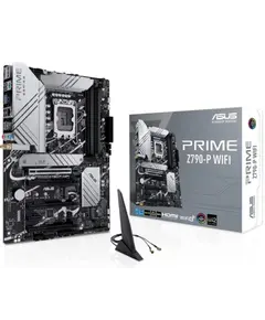 დედა დაფა Asus PRIME Z790-P WIFI 4DDR5 LGA1700 - Primestore.ge