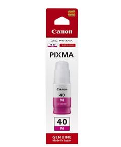 კარტრიჯი CANON PIXMA G5040 Series INK GI-40M 7700 pages  - Primestore.ge