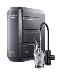 Water purifier Xiaomi Viomi MR1223-B, Water Purifier
