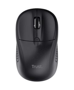 Mouse Trust 24966 Primo, Wireless, Bluetooth, Mouse, Black