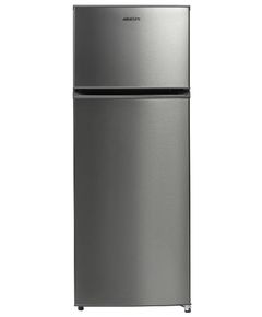 Refrigerator Ardesto DTF-M212X143 refrigerator 204 L, class A+, silver