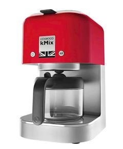 Coffee machine KENWOOD COX750RD