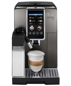 Coffee machine DELONGHI - ECAM380.95.TB